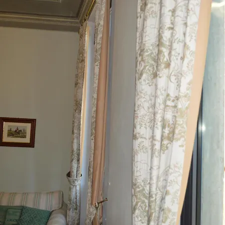 Apartment Palazzo Bianchini Luxury *